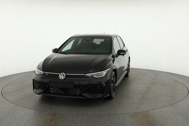 Volkswagen Golf 1.5 eTSI 110 kW R-Line R-Line, Navi, Kamera, Side, Winter, 18-Zoll 