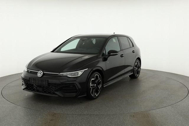 Volkswagen Golf 1.5 eTSI 110 kW R-Line R-Line, Navi, Kamera, Side, Winter, 18-Zoll 
