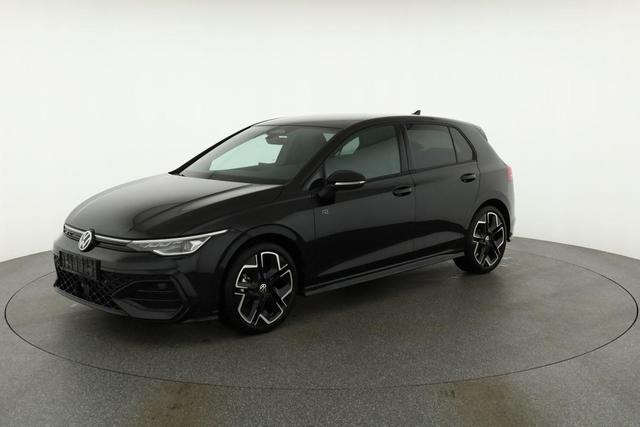 Volkswagen Golf 1.5 eTSI 110 kW R-Line R-Line, Navi, Kamera, Side, Winter, 18-Zoll 