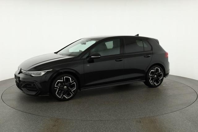 Volkswagen Golf 1.5 eTSI 110 kW R-Line R-Line, Navi, Kamera, Side, Winter, 18-Zoll 