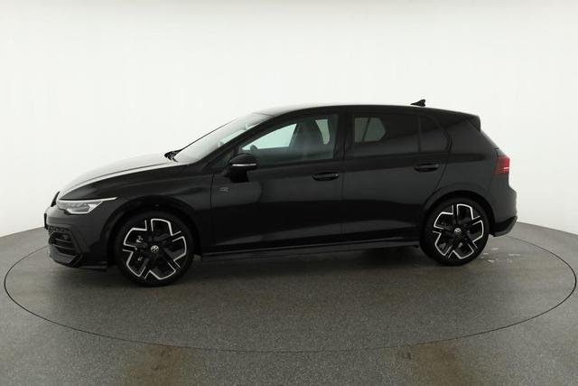 Volkswagen Golf 1.5 eTSI 110 kW R-Line R-Line, Navi, Kamera, Side, Winter, 18-Zoll 