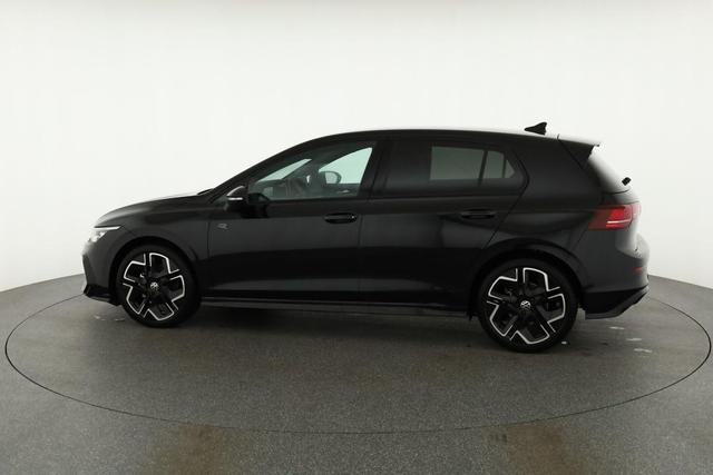 Volkswagen Golf 1.5 eTSI 110 kW R-Line R-Line, Navi, Kamera, Side, Winter, 18-Zoll 