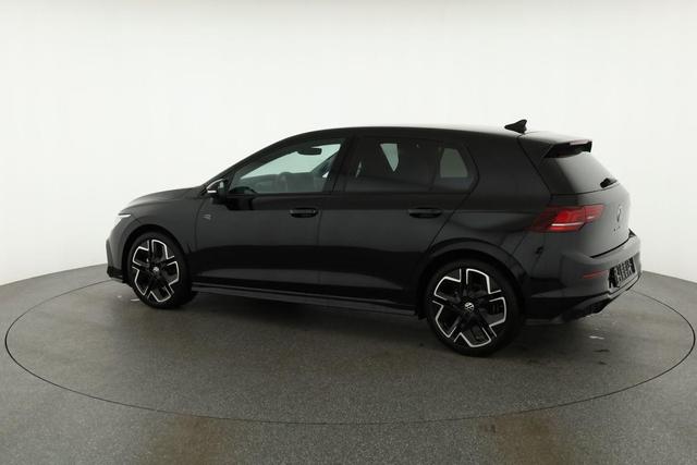 Volkswagen Golf 1.5 eTSI 110 kW R-Line R-Line, Navi, Kamera, Side, Winter, 18-Zoll 