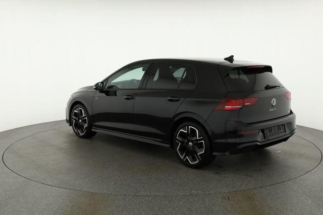 Volkswagen Golf 1.5 eTSI 110 kW R-Line R-Line, Navi, Kamera, Side, Winter, 18-Zoll 
