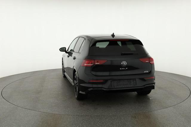 Volkswagen Golf 1.5 eTSI 110 kW R-Line R-Line, Navi, Kamera, Side, Winter, 18-Zoll 