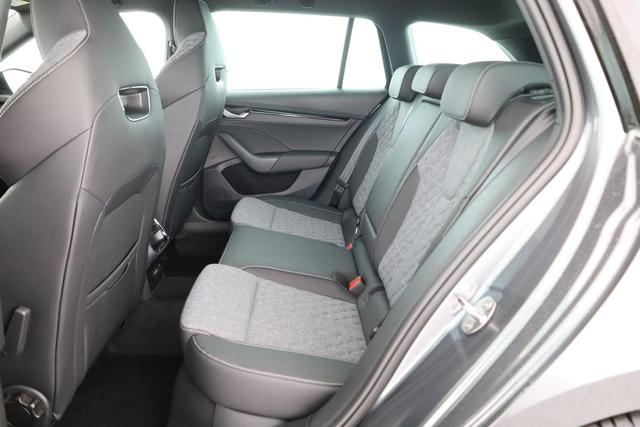 Skoda Octavia Combi 2.0 TSI 150 kW 4x4 Sportline DSG Sportline, AHK, Matrix, Navi, el. Klappe 
