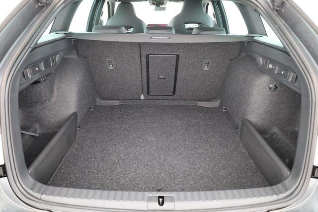 Skoda Octavia Combi 2.0 TSI 150 kW 4x4 Sportline DSG Sportline, AHK, Matrix, Navi, el. Klappe 