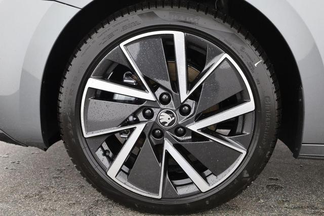 Skoda Octavia Combi 2.0 TSI 150 kW 4x4 Sportline DSG Sportline, AHK, Matrix, Navi, el. Klappe 