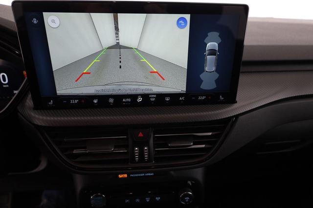 Ford Kuga ST-Line 1.5 EcoBoost ST-Line, Navi, AHK, LED, Kamera, Winter, FS beheizbar 