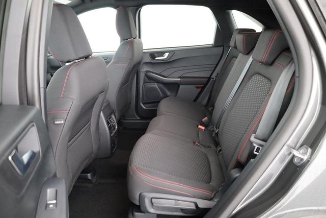 Ford Kuga ST-Line 1.5 EcoBoost ST-Line, Navi, AHK, LED, Kamera, Winter, FS beheizbar 