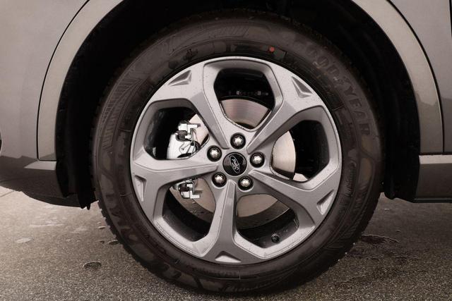 Ford Kuga ST-Line 1.5 EcoBoost ST-Line, Navi, AHK, LED, Kamera, Winter, FS beheizbar 