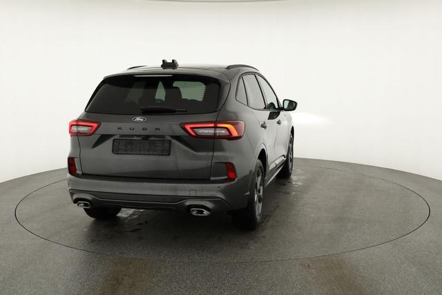 Ford Kuga ST-Line 1.5 EcoBoost ST-Line, Navi, AHK, LED, Kamera, Winter, FS beheizbar 