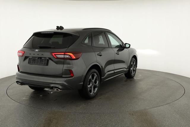 Ford Kuga ST-Line 1.5 EcoBoost ST-Line, Navi, AHK, LED, Kamera, Winter, FS beheizbar 