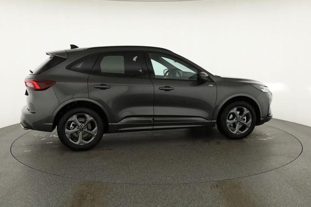 Ford Kuga ST-Line 1.5 EcoBoost ST-Line, Navi, AHK, LED, Kamera, Winter, FS beheizbar 
