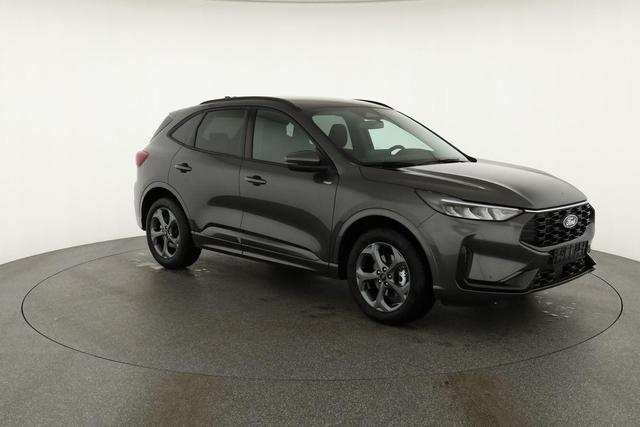 Ford Kuga ST-Line 1.5 EcoBoost ST-Line, Navi, AHK, LED, Kamera, Winter, FS beheizbar 
