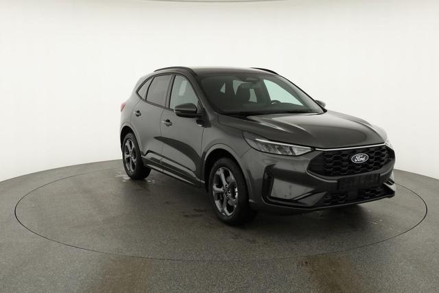 Ford Kuga ST-Line 1.5 EcoBoost ST-Line, Navi, AHK, LED, Kamera, Winter, FS beheizbar 