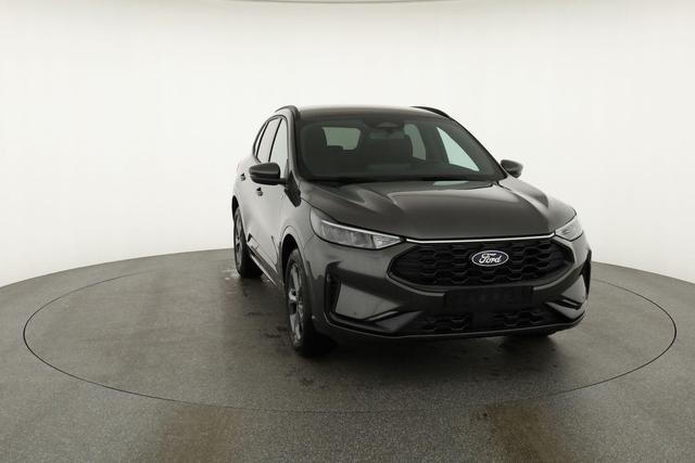 Ford Kuga ST-Line 1.5 EcoBoost ST-Line, Navi, AHK, LED, Kamera, Winter, FS beheizbar 