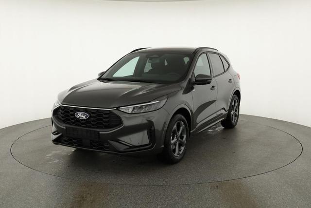 Ford Kuga ST-Line 1.5 EcoBoost ST-Line, Navi, AHK, LED, Kamera, Winter, FS beheizbar 