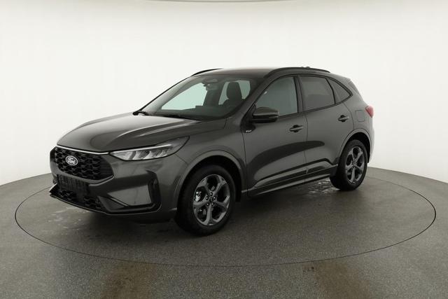 Ford Kuga ST-Line 1.5 EcoBoost ST-Line, Navi, AHK, LED, Kamera, Winter, FS beheizbar 
