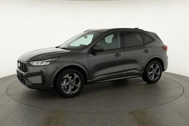 Ford Kuga ST-Line 1.5 EcoBoost ST-Line, Navi, AHK, LED, Kamera, Winter, FS beheizbar 