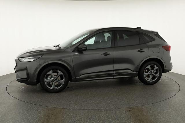 Ford Kuga ST-Line 1.5 EcoBoost ST-Line, Navi, AHK, LED, Kamera, Winter, FS beheizbar 