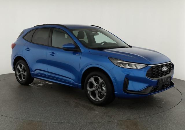 Ford Kuga - ST-Line 1.5 EcoBoost ST-Line, Navi, LED, Kamera, Winter, FS beheizbar