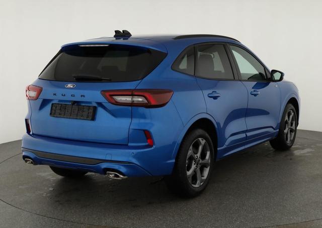 Ford Kuga ST-Line 1.5 EcoBoost ST-Line, Navi, LED, Kamera, Winter, FS beheizbar 