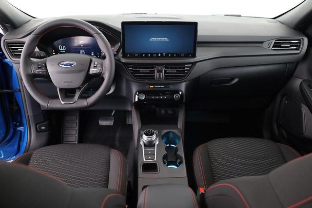 Ford Kuga ST-Line 1.5 EcoBoost ST-Line, Navi, LED, Kamera, Winter, FS beheizbar 