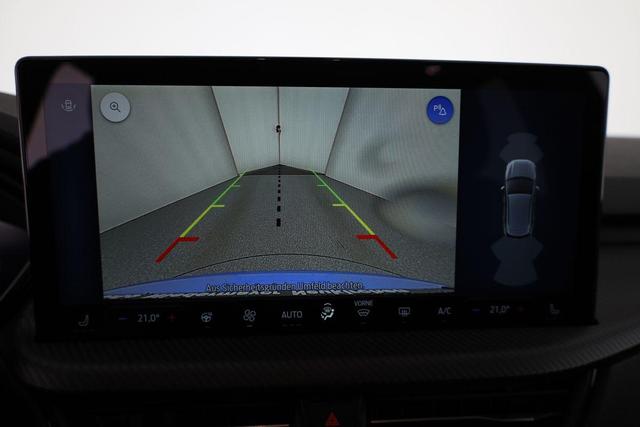 Ford Kuga ST-Line 1.5 EcoBoost ST-Line, Navi, LED, Kamera, Winter, FS beheizbar 