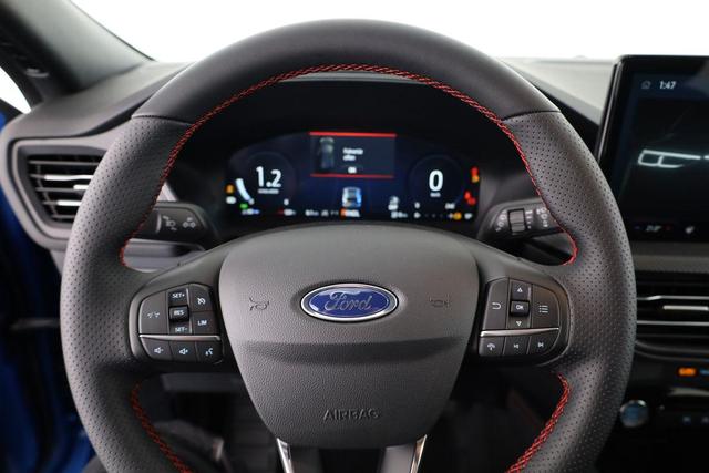 Ford Kuga ST-Line 1.5 EcoBoost ST-Line, Navi, LED, Kamera, Winter, FS beheizbar 