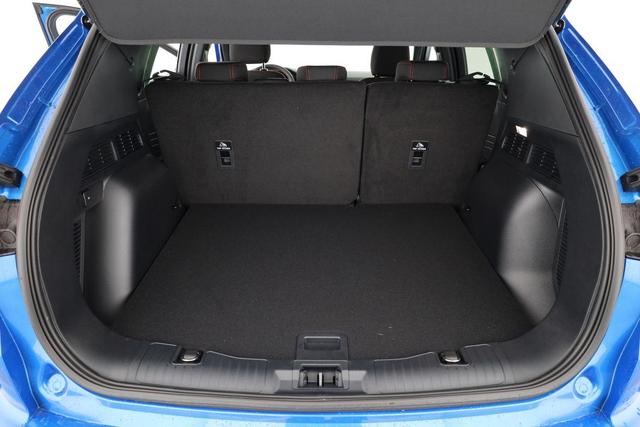 Ford Kuga ST-Line 1.5 EcoBoost ST-Line, Navi, LED, Kamera, Winter, FS beheizbar 