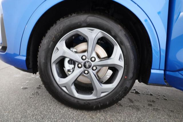 Ford Kuga ST-Line 1.5 EcoBoost ST-Line, Navi, LED, Kamera, Winter, FS beheizbar 