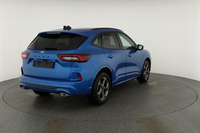 Ford Kuga ST-Line 1.5 EcoBoost ST-Line, Navi, LED, Kamera, Winter, FS beheizbar 