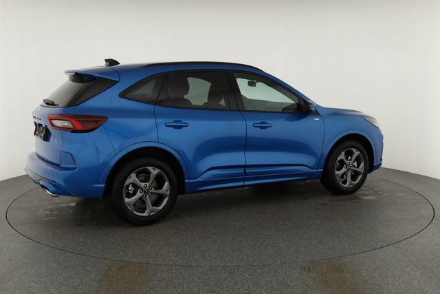 Ford Kuga ST-Line 1.5 EcoBoost ST-Line, Navi, LED, Kamera, Winter, FS beheizbar 