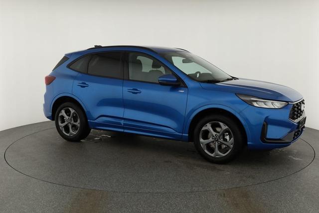 Ford Kuga ST-Line 1.5 EcoBoost ST-Line, Navi, LED, Kamera, Winter, FS beheizbar 