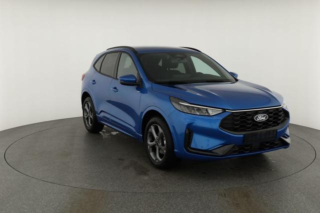 Ford Kuga ST-Line 1.5 EcoBoost ST-Line, Navi, LED, Kamera, Winter, FS beheizbar 