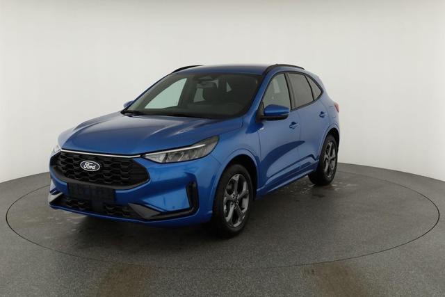 Ford Kuga ST-Line 1.5 EcoBoost ST-Line, Navi, LED, Kamera, Winter, FS beheizbar 