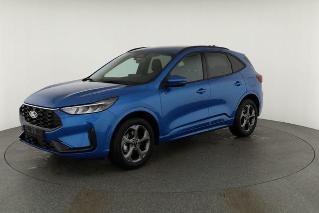 Ford Kuga ST-Line 1.5 EcoBoost ST-Line, Navi, LED, Kamera, Winter, FS beheizbar 