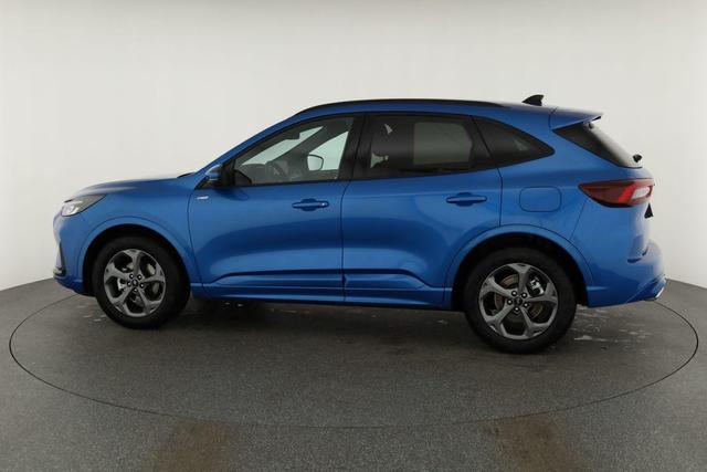 Ford Kuga ST-Line 1.5 EcoBoost ST-Line, Navi, LED, Kamera, Winter, FS beheizbar 