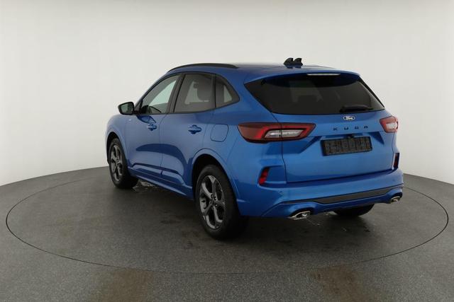 Ford Kuga ST-Line 1.5 EcoBoost ST-Line, Navi, LED, Kamera, Winter, FS beheizbar 
