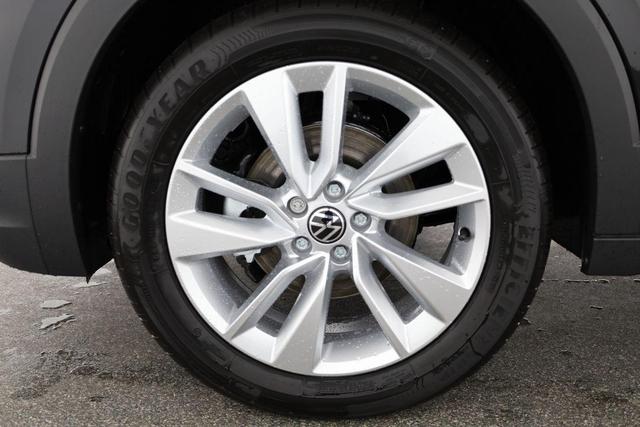 Volkswagen T-Cross 1.0 TSI 85 kW Life DSG Life, IQ.Light, Kamera, Side, Winter, 17-Zoll 