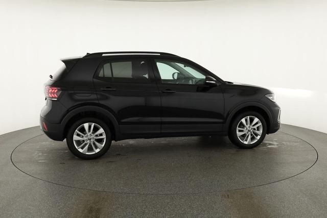 Volkswagen T-Cross 1.0 TSI 85 kW Life DSG Life, IQ.Light, Kamera, Side, Winter, 17-Zoll 