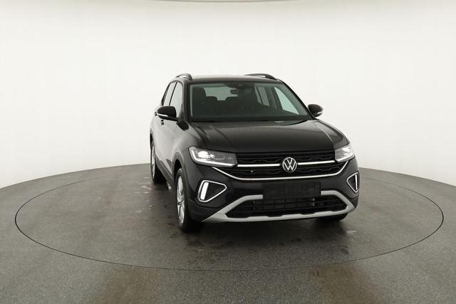 Volkswagen T-Cross 1.0 TSI 85 kW Life DSG Life, IQ.Light, Kamera, Side, Winter, 17-Zoll 