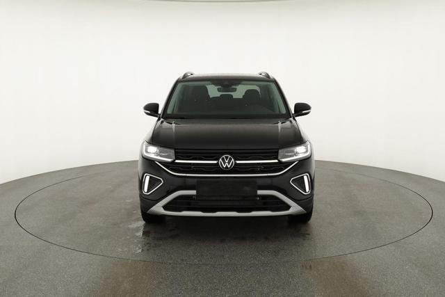 Volkswagen T-Cross 1.0 TSI 85 kW Life DSG Life, IQ.Light, Kamera, Side, Winter, 17-Zoll 