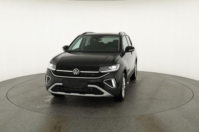 Volkswagen T-Cross 1.0 TSI 85 kW Life DSG Life, IQ.Light, Kamera, Side, Winter, 17-Zoll 