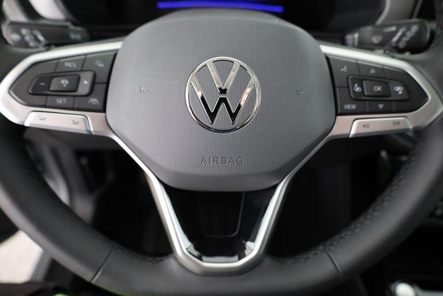 Volkswagen T-Cross 1.0 TSI 85 kW Life DSG Life, IQ.Light, Kamera, Side, Winter, 17-Zoll 