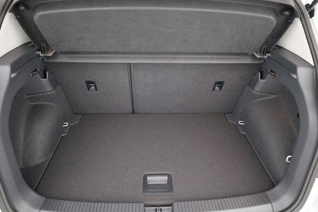 Volkswagen T-Cross 1.0 TSI 85 kW Life DSG Life, IQ.Light, Kamera, Side, Winter, 17-Zoll 