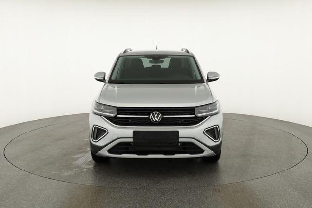 Volkswagen T-Cross 1.0 TSI 85 kW Life DSG Life, IQ.Light, Kamera, Side, Winter, 17-Zoll 