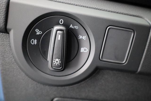Volkswagen T-Cross 1.0 TSI 85 kW Life Life, IQ.Light, Kamera, Side. Winter, 17-Zoll 