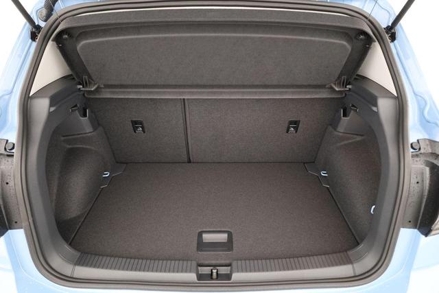 Volkswagen T-Cross 1.0 TSI 85 kW Life Life, IQ.Light, Kamera, Side. Winter, 17-Zoll 